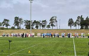 TAE de Marignane et de Toulon à La Garde