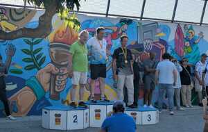TAE Printemps Sportif de La Garde : les archers marseillais au rendez-vous !