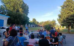 Repas de fin d'année 2026 : un moment de partage et de convivialité