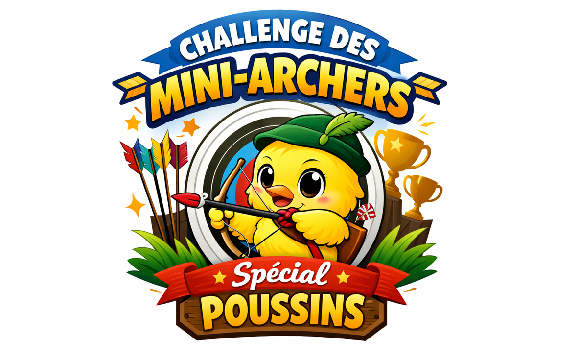 Tournoi Poussin 2026