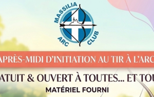 Révélez l’archère (ou l’archer) qui est en vous ! 🎯