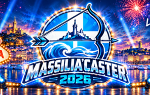 Massilia'Caster 2026