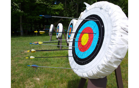 Sélection pour le stage de l'INSEP