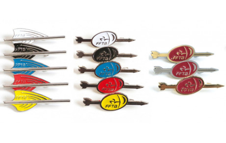 Passages de grades FFTA