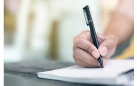 Un petit mot de Michel Allegre, notre PCRA