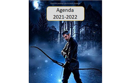 Agenda 2021-2022