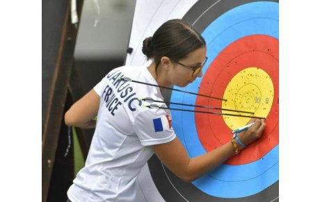 Bravo Anna !
