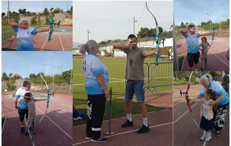 L𝐚 𝐩𝐫𝐞𝐦𝐢è𝐫𝐞 é𝐝𝐢𝐭𝐢𝐨𝐧 𝐝𝐞 &quot;𝐅𝐚𝐢𝐭𝐞𝐬 𝐝𝐮 𝐒𝐩𝐨𝐫𝐭&quot;