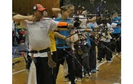 Notre première competition de la saison (3-4 Décembre 2022)