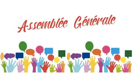 Assemblée Générale  2023