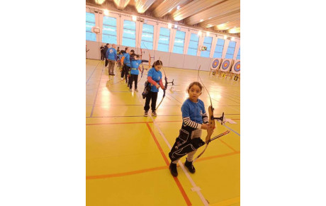 Photos du special jeunes MAC (2 decembre 2023)