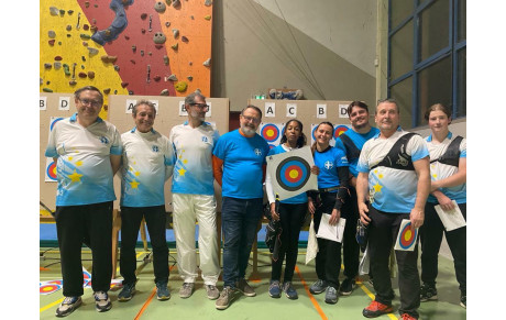 Photos concours salle de Gemenos (9-10 décembre 2023)