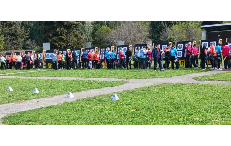 Trophée départemental des mixtes 2026