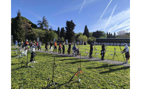 Retour sur le TAE de Pâques 2026